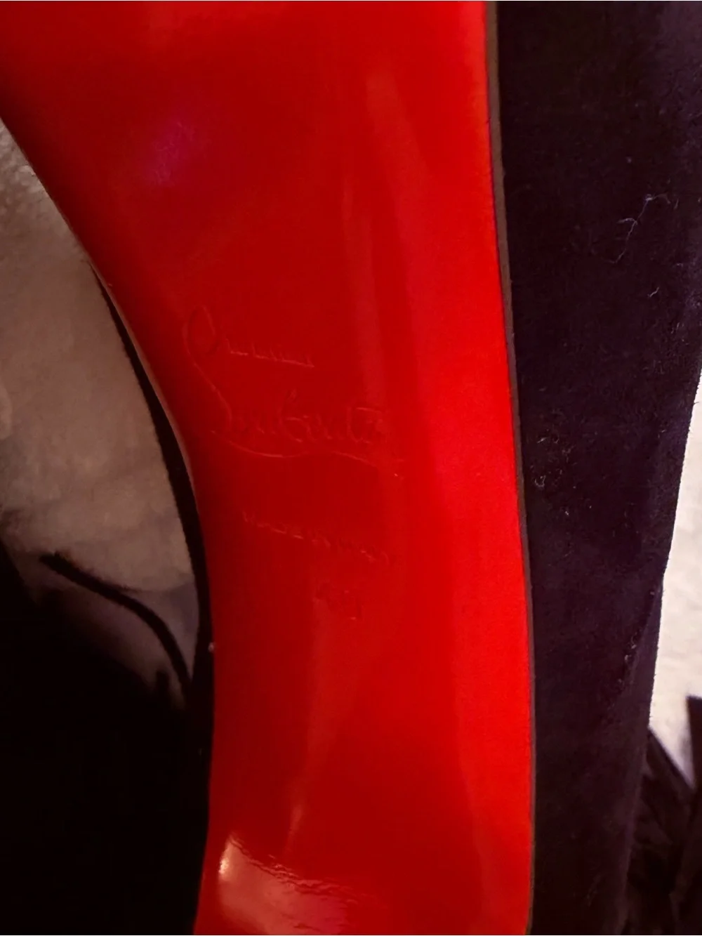 Christian Louboutin christian louboutin